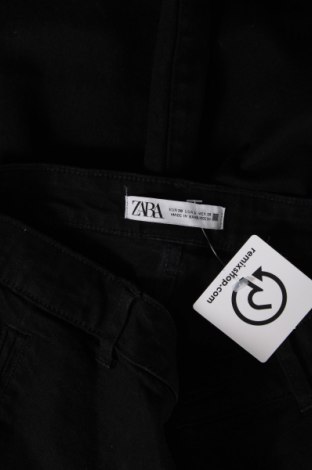 Damen Jeans Zara, Größe M, Farbe Schwarz, Preis 13,81 €