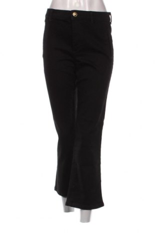 Damen Jeans Zara, Größe M, Farbe Schwarz, Preis € 13,81