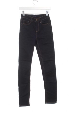Dámske džínsy  Zara, Veľkosť S, Farba Modrá, Cena  3,06 €
