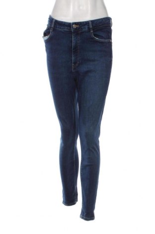 Damen Jeans Zara, Größe M, Farbe Blau, Preis € 8,29
