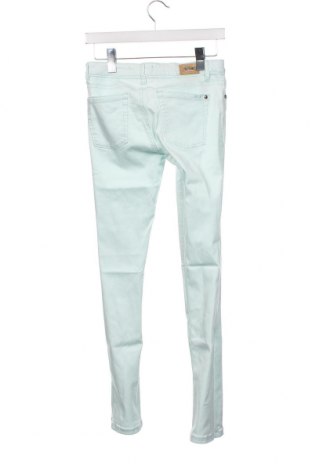 Dámske džínsy  Zara, Veľkosť XS, Farba Modrá, Cena  7,05 €