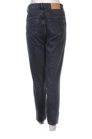 Dámske džínsy  Zara, Veľkosť S, Farba Modrá, Cena  13,81 €