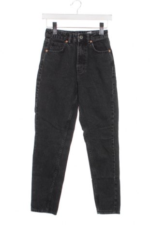 Damen Jeans Zara, Größe XXS, Farbe Grau, Preis € 18,79
