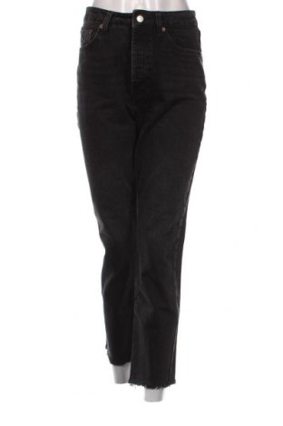 Damen Jeans Zara, Größe S, Farbe Grau, Preis 8,40 €