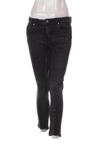Dámské džíny  Zara, Velikost XL, Barva Černá, Cena  430,00 Kč