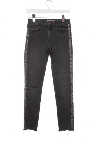 Damen Jeans Zara, Größe XS, Farbe Grau, Preis € 13,84