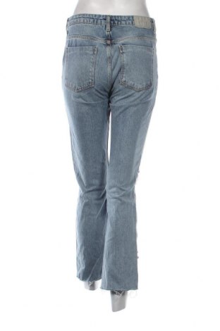 Damen Jeans Zara, Größe S, Farbe Blau, Preis € 8,30