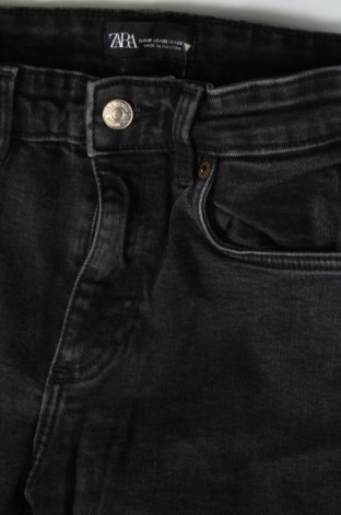 Damen Jeans Zara, Größe M, Farbe Schwarz, Preis € 6,39