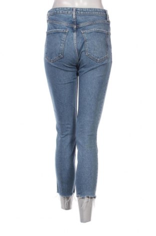 Damen Jeans Zara, Größe M, Farbe Blau, Preis 18,79 €