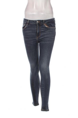 Damen Jeans Zara, Größe S, Farbe Blau, Preis € 3,57