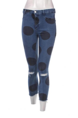 Damen Jeans Zara Trafaluc, Größe M, Farbe Blau, Preis € 7,89