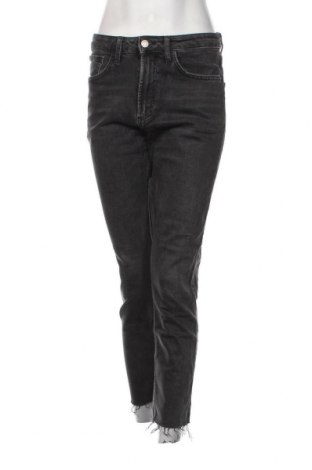 Γυναικείο Τζίν Zara Trafaluc, Μέγεθος M, Χρώμα Γκρί, Τιμή 9,19 €