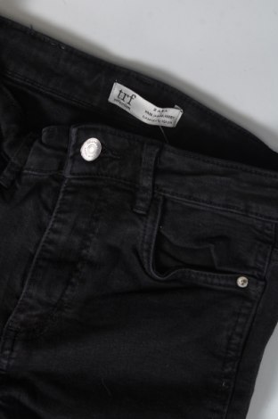 Damen Jeans Zara Trafaluc, Größe XS, Farbe Grau, Preis € 6,95