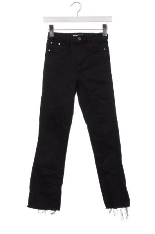 Damen Jeans Zara Trafaluc, Größe XS, Farbe Grau, Preis 8,46 €