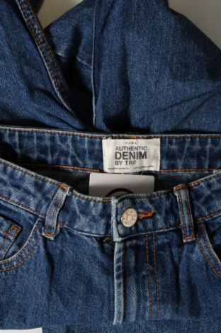 Damen Jeans Zara Trafaluc, Größe XS, Farbe Blau, Preis € 18,79