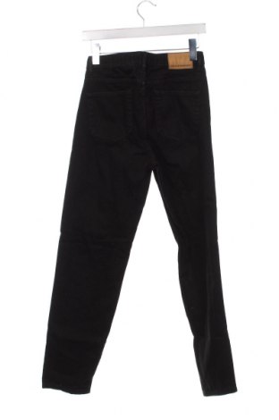 Dámské džíny  Zara Trafaluc, Velikost XS, Barva Černá, Cena  430,00 Kč