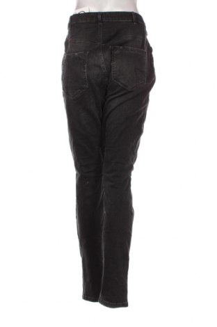 Γυναικείο Τζίν Zizzi, Μέγεθος XL, Χρώμα Γκρί, Τιμή 4,45 €