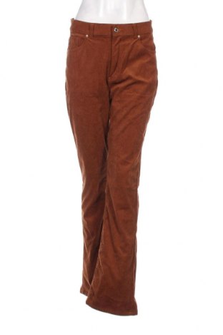 Дамски джинси, Размер M, Цвят Кафяв, Цена 13,05 лв.