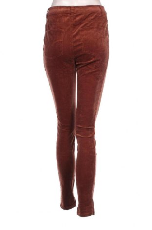 Дамски джинси, Размер S, Цвят Кафяв, Цена 5,80 лв.