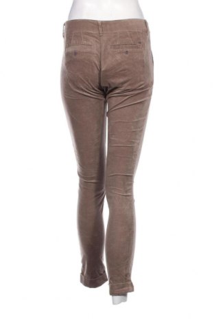 Γυναικείο κοτλέ παντελόνι, Μέγεθος M, Χρώμα  Μπέζ, Τιμή 5,74 €