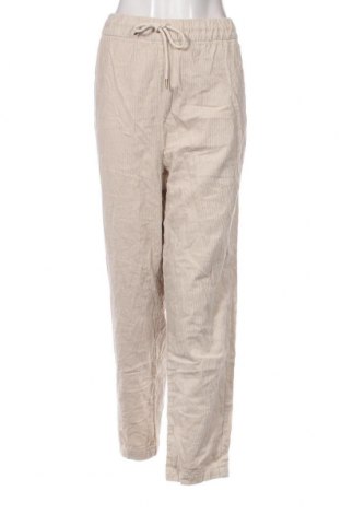 Дамски джинси Anko, Размер XXL, Цвят Екрю, Цена 17,40 лв.