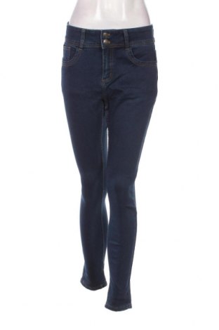 Γυναικείο κοτλέ παντελόνι Anna Field, Μέγεθος M, Χρώμα Μπλέ, Τιμή 6,28 €