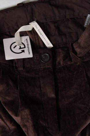 Дамски джинси Babaton, Размер S, Цвят Кафяв, Цена 33,32 лв.