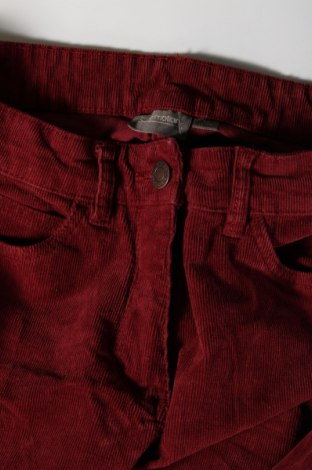 Дамски джинси Blue Motion, Размер M, Цвят Червен, Цена 4,35 лв.