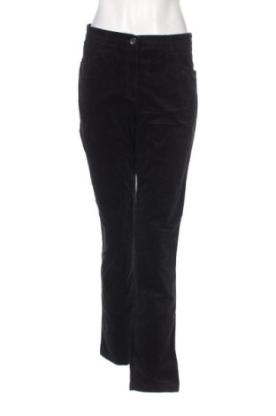 Дамски джинси Brax, Размер L, Цвят Черен, Цена 11,56 лв.