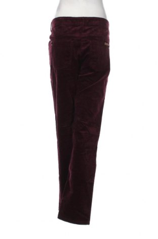 Дамски джинси C&A, Размер XXL, Цвят Розов, Цена 29,00 лв.