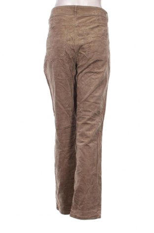 Damen Cordhose C&A, Größe XL, Farbe Beige, Preis 5,85 €