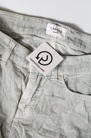 Дамски джинси Cambio, Размер M, Цвят Зелен, Цена 10,20 лв.