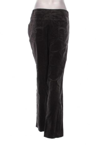 Дамски джинси Canda, Размер XL, Цвят Сив, Цена 8,99 лв.