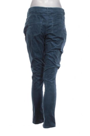 Дамски джинси Canda, Размер M, Цвят Син, Цена 3,19 лв.
