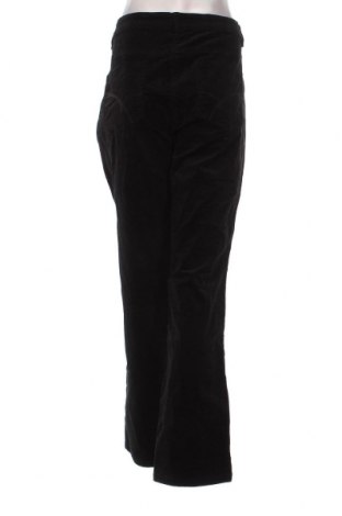 Дамски джинси Damart, Размер XXL, Цвят Черен, Цена 17,40 лв.