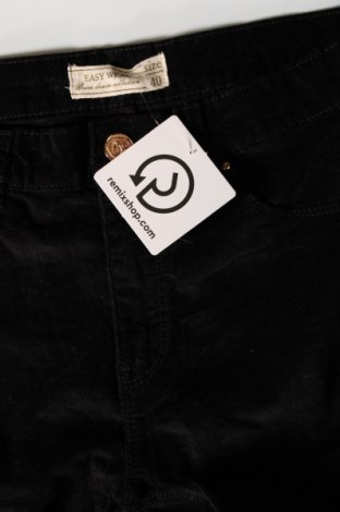 Дамски джинси Easy Wear, Размер M, Цвят Черен, Цена 6,15 лв.