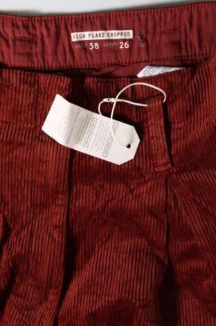 Дамски джинси Edc By Esprit, Размер M, Цвят Кафяв, Цена 41,00 лв.