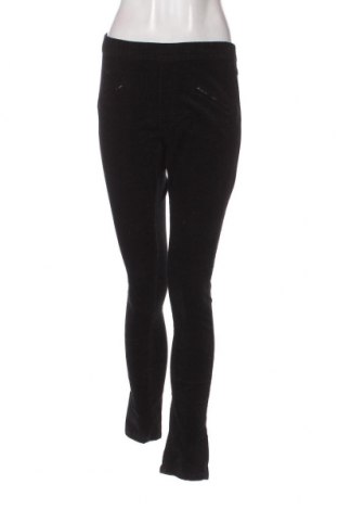Γυναικείο κοτλέ παντελόνι Esmara, Μέγεθος M, Χρώμα Μαύρο, Τιμή 17,94 €