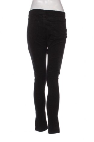 Pantaloni de velvet de femei Esmara, Mărime M, Culoare Negru, Preț 35,29 Lei