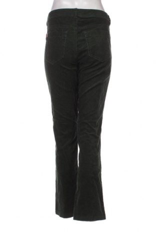 Γυναικείο κοτλέ παντελόνι Esprit, Μέγεθος XL, Χρώμα Πράσινο, Τιμή 7,61 €