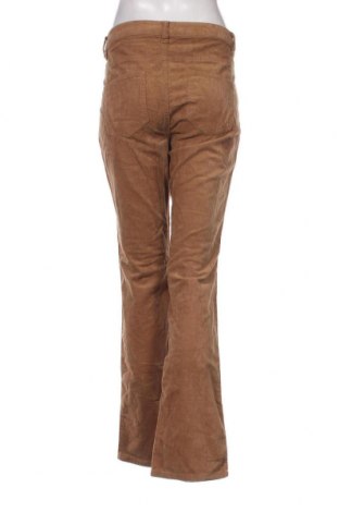 Дамски джинси Esprit, Размер XL, Цвят Бежов, Цена 9,02 лв.