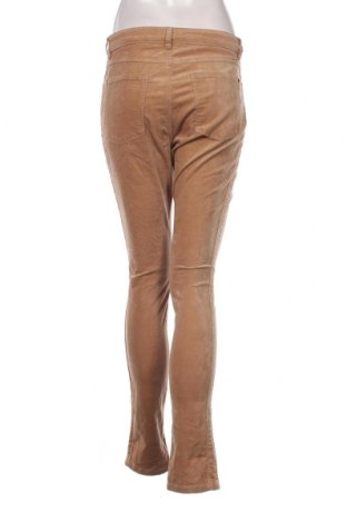 Pantaloni de velvet de femei Esprit, Mărime S, Culoare Bej, Preț 21,99 Lei