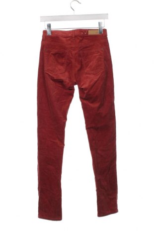 Γυναικείο κοτλέ παντελόνι Esprit, Μέγεθος XS, Χρώμα Κόκκινο, Τιμή 3,80 €