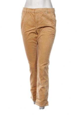 Γυναικείο κοτλέ παντελόνι Esprit, Μέγεθος S, Χρώμα  Μπέζ, Τιμή 4,79 €