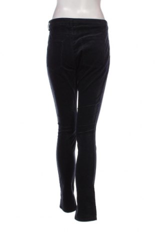 Γυναικείο κοτλέ παντελόνι Esprit, Μέγεθος M, Χρώμα Μπλέ, Τιμή 25,36 €