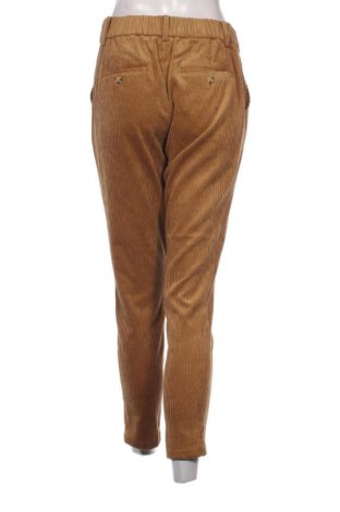 Pantaloni de velvet de femei Esprit, Mărime S, Culoare Galben, Preț 13,49 Lei