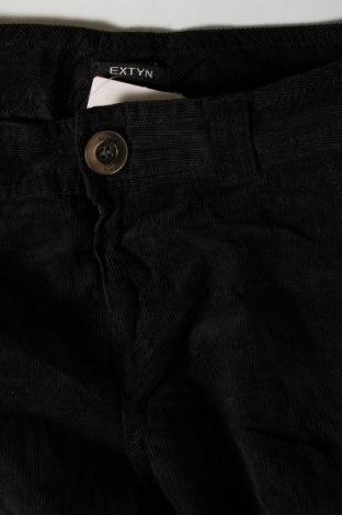 Дамски джинси Extyn, Размер M, Цвят Черен, Цена 6,15 лв.