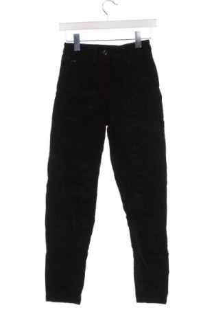 Дамски джинси G-Star Raw, Размер XXS, Цвят Черен, Цена 54,72 лв.
