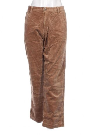 Дамски джинси Gap, Размер XXL, Цвят Кафяв, Цена 19,38 лв.