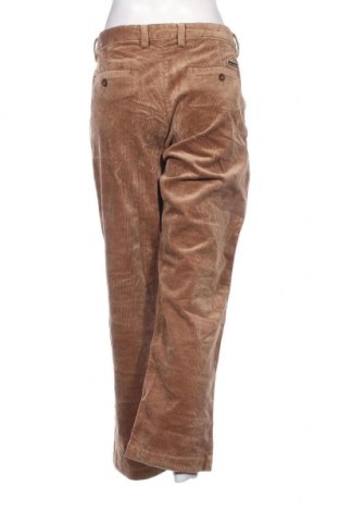 Pantaloni de velvet de femei Gap, Mărime XXL, Culoare Maro, Preț 26,84 Lei